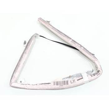 Recambio de airbag cortina delantero izquierdo para citroën c3 shine referencia OEM IAM 9811858080  
