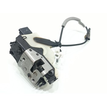 Recambio de cerradura puerta delantera derecha para peugeot 2008 (--.2013) allure referencia OEM IAM 9812500780  