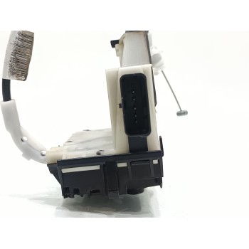 Recambio de cerradura puerta delantera derecha para peugeot 2008 (--.2013) allure referencia OEM IAM 9812500780  