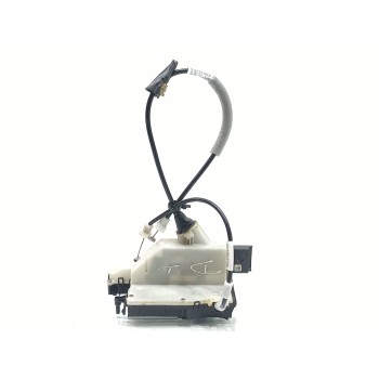 Recambio de cerradura puerta delantera derecha para peugeot 2008 (--.2013) allure referencia OEM IAM 9812500780  