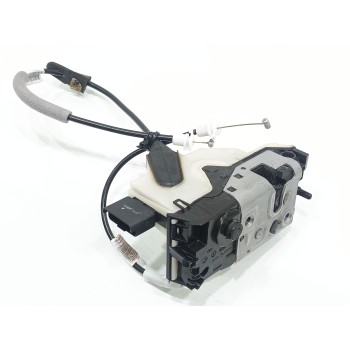Recambio de cerradura puerta delantera derecha para peugeot 2008 (--.2013) allure referencia OEM IAM 9812500780  