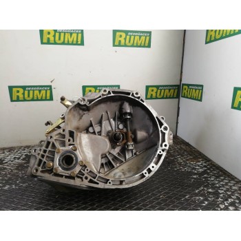 Recambio de caja cambios para daewoo nexia gl referencia OEM IAM 90375354 90142566 F16 NS9410