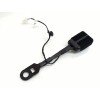 Recambio de enganche cinturon delantero derecho para citroën c3 shine referencia OEM IAM 6331540ETB  