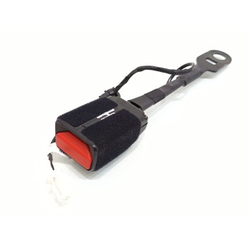 Recambio de enganche cinturon delantero izquierdo para citroën c3 shine referencia OEM IAM 6331540ETB  