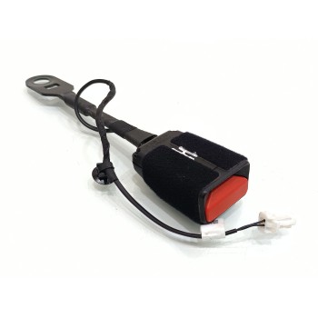 Recambio de enganche cinturon delantero izquierdo para citroën c3 shine referencia OEM IAM 6331540ETB  