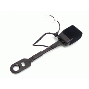 Recambio de enganche cinturon delantero izquierdo para citroën c3 shine referencia OEM IAM 6331540ETB  