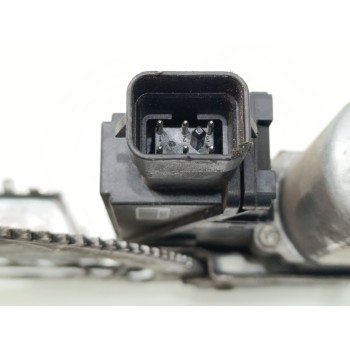 Recambio de elevalunas delantero izquierdo para opel corsa c eco referencia OEM IAM 13173067  