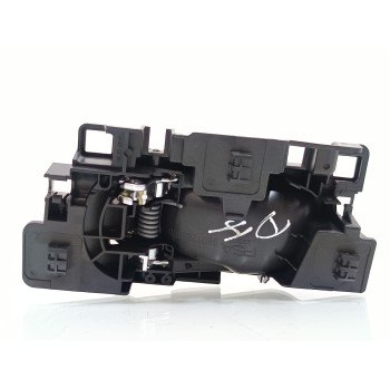 Recambio de maneta interior delantera izquierda para citroën c3 shine referencia OEM IAM 9801288680  