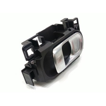 Recambio de maneta interior delantera izquierda para citroën c3 shine referencia OEM IAM 9801288680  