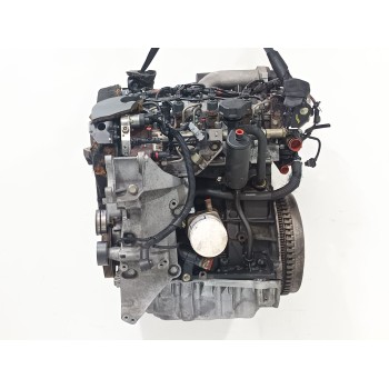 Recambio de motor completo para volvo s40 berlina 1.9 d+ (85kw) referencia OEM IAM D4192T3  