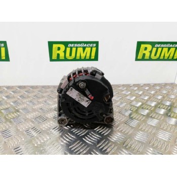 Recambio de alternador para renault megane ii berlina 5p authentique referencia OEM IAM 2542470D SG12B038 
