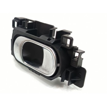 Recambio de maneta interior delantera izquierda para citroën c3 shine referencia OEM IAM 9801288680  
