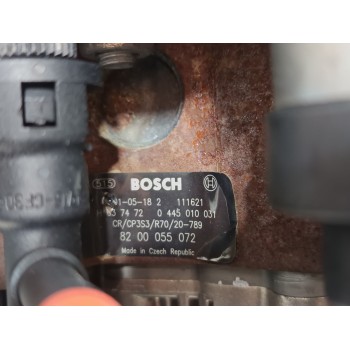 Recambio de motor completo para volvo s40 berlina 1.9 d+ (85kw) referencia OEM IAM D4192T3  