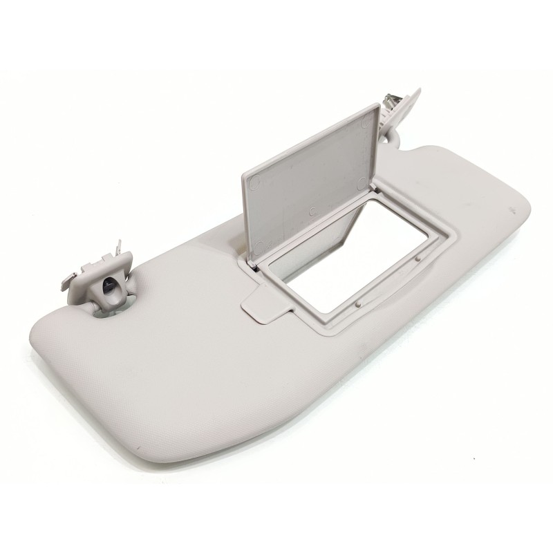 Recambio de parasol derecho para citroën c3 shine referencia OEM IAM   