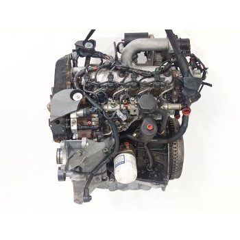 Recambio de motor completo para volvo s40 berlina 1.9 d+ (85kw) referencia OEM IAM D4192T3  