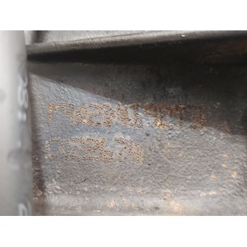 Recambio de motor completo para volvo s40 berlina 1.9 d+ (85kw) referencia OEM IAM D4192T3  