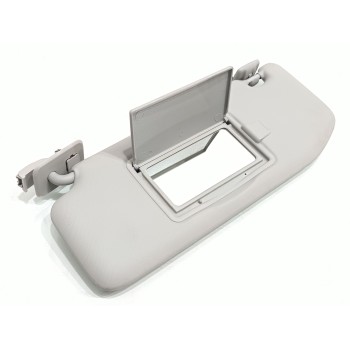 Recambio de parasol izquierdo para citroën c3 shine referencia OEM IAM   