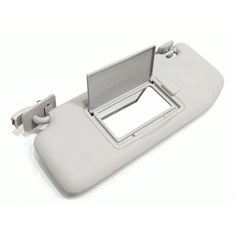 Recambio de parasol izquierdo para citroën c3 shine referencia OEM IAM   