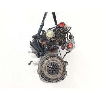 Recambio de motor completo para volvo s40 berlina 1.9 d+ (85kw) referencia OEM IAM D4192T3  