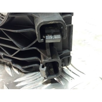 Recambio de potenciometro pedal para seat leon (1p1) sport-up referencia OEM IAM 1K1721503P  