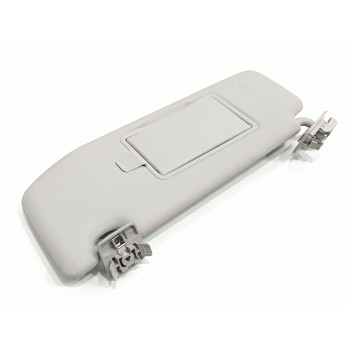 Recambio de parasol izquierdo para citroën c3 shine referencia OEM IAM   