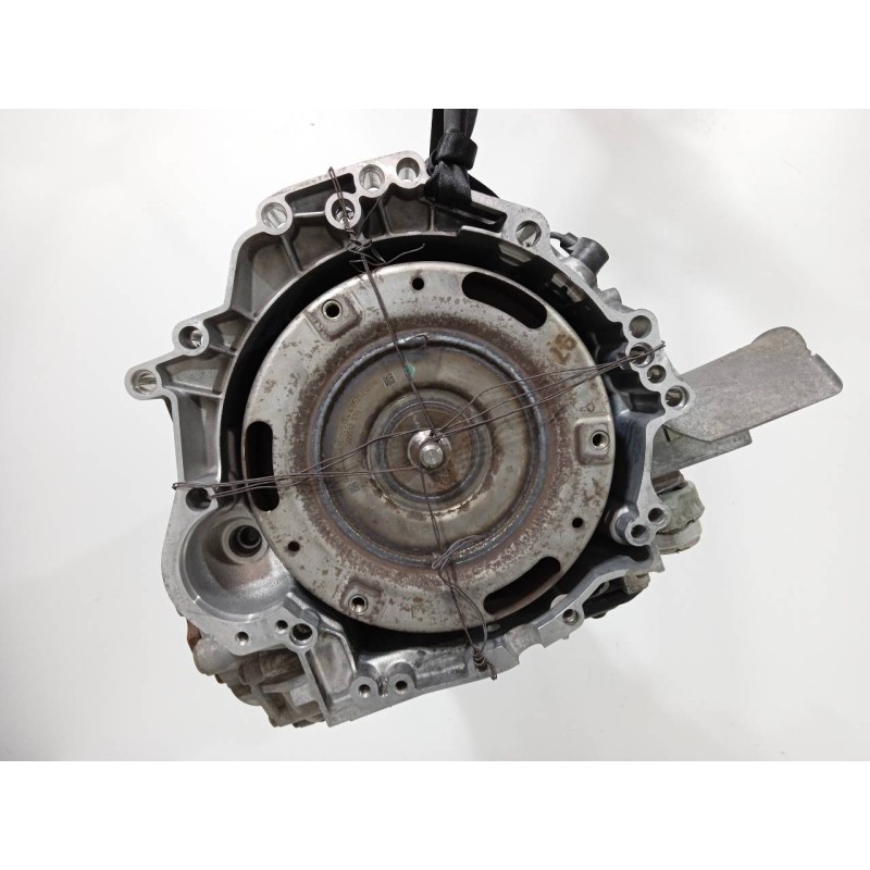 Recambio de caja cambios para audi a4 berlina (8e) 3.0 tdi quattro (150kw) referencia OEM IAM HKD  