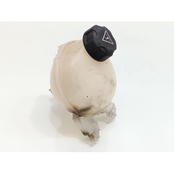 Recambio de deposito expansion para citroën c3 shine referencia OEM IAM 9800777280  