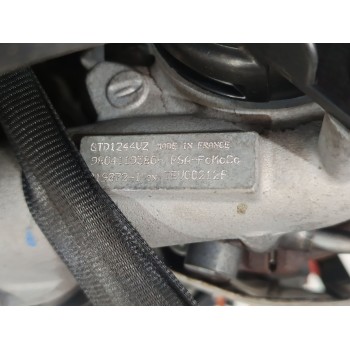 Recambio de motor completo para peugeot 2008 (--.2013) allure referencia OEM IAM BH01  