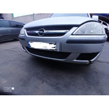 opel combo (corsa c) del año 2006