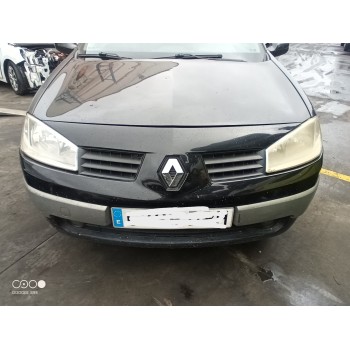 renault megane ii berlina 3p del año 2005