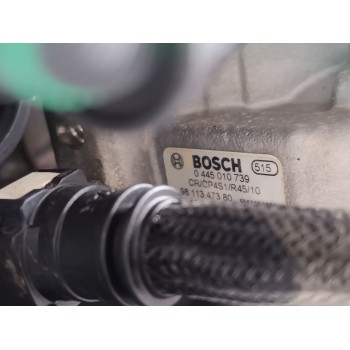 Recambio de motor completo para peugeot 2008 (--.2013) allure referencia OEM IAM BH01  