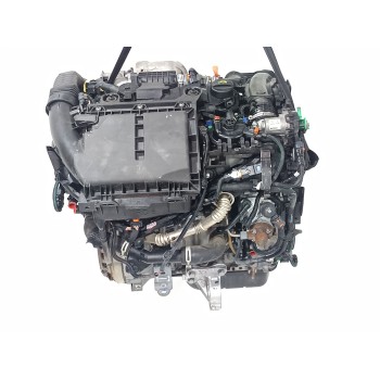 Recambio de motor completo para peugeot 2008 (--.2013) allure referencia OEM IAM BH01  