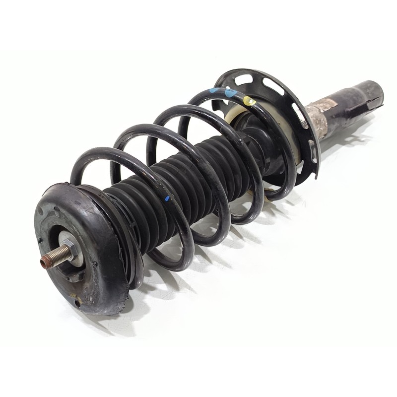 Recambio de amortiguador delantero derecho para citroën c3 shine referencia OEM IAM 9827488580  