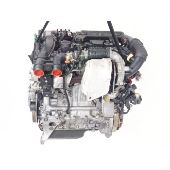 Recambio de motor completo para peugeot 2008 (--.2013) allure referencia OEM IAM BH01  
