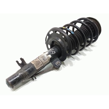 Recambio de amortiguador delantero derecho para citroën c3 shine referencia OEM IAM 9827488580  