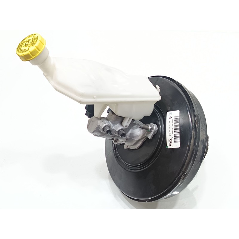 Recambio de servofreno con bomba para peugeot 2008 (--.2013) allure referencia OEM IAM 9811514180  