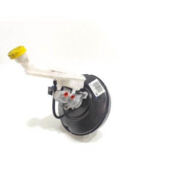 Recambio de servofreno para citroën c3 shine referencia OEM IAM 9811514180  