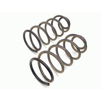 Recambio de muelle amortiguacion para kia sorento 2.5 crdi vgt ex1 referencia OEM IAM   