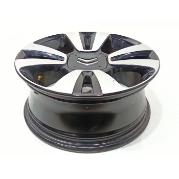 Recambio de llanta para citroën c3 shine referencia OEM IAM 9813075077  