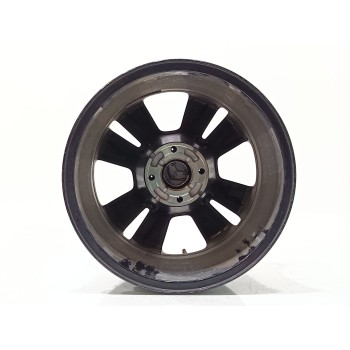 Recambio de llanta para citroën c3 shine referencia OEM IAM 9813075077  