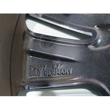 Recambio de llanta para citroën c3 shine referencia OEM IAM 9813075077  