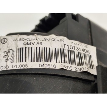 Recambio de motor calefaccion para peugeot 2008 (--.2013) allure referencia OEM IAM T1013140A  