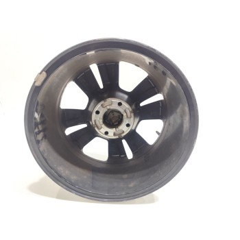 Recambio de llanta para citroën c3 shine referencia OEM IAM 9813075077  