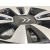 Recambio de llanta para citroën c3 shine referencia OEM IAM 9813075077  