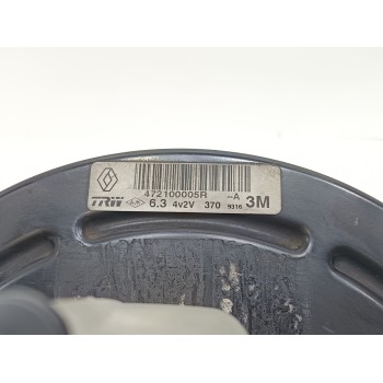 Recambio de servofreno con bomba para renault scenic iii dynamique referencia OEM IAM 472100005R 460910006R  