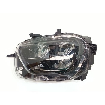 Recambio de faro izquierdo para citroën c3 shine referencia OEM IAM 9836267180  