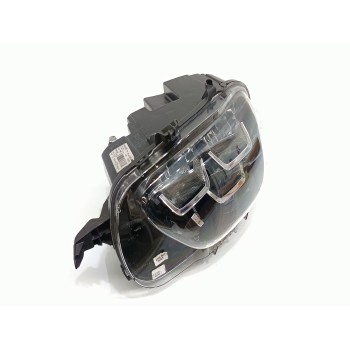 Recambio de faro izquierdo para citroën c3 shine referencia OEM IAM 9836267180  