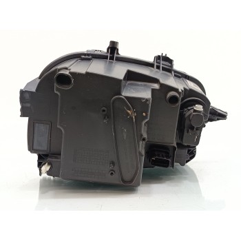 Recambio de faro izquierdo para citroën c3 shine referencia OEM IAM 9836267180  