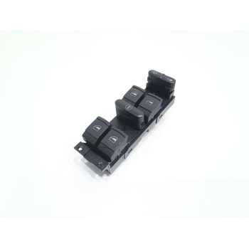 Recambio de mando elevalunas delantero derecho para seat leon (1m1) signo referencia OEM IAM 1J4959857B  