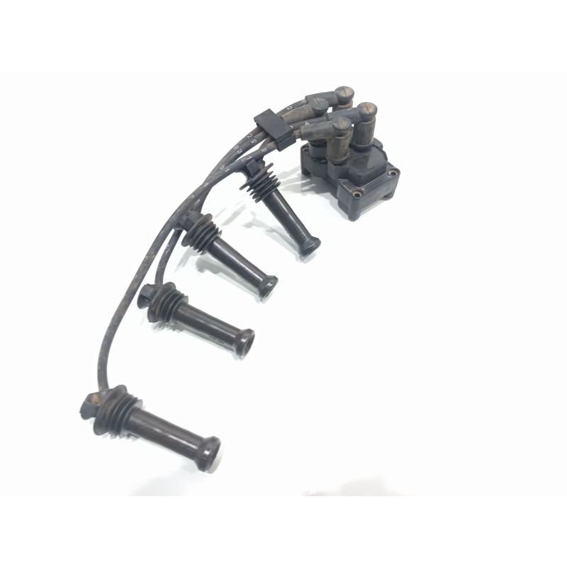Recambio de bobina encendido para ford fiesta (cbk) ambiente referencia OEM IAM 4M5G12029ZA 0221503485  